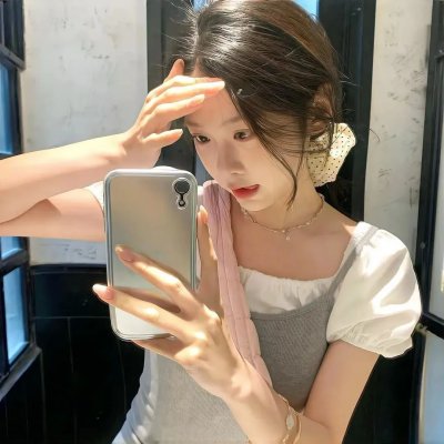 空气之魂,云之精灵